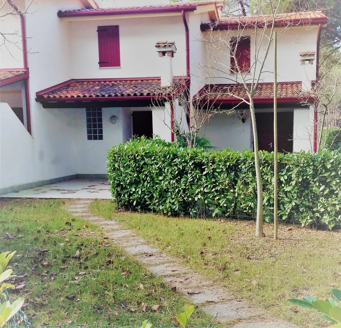 Villaggio Tamerix Bibione Apartment
