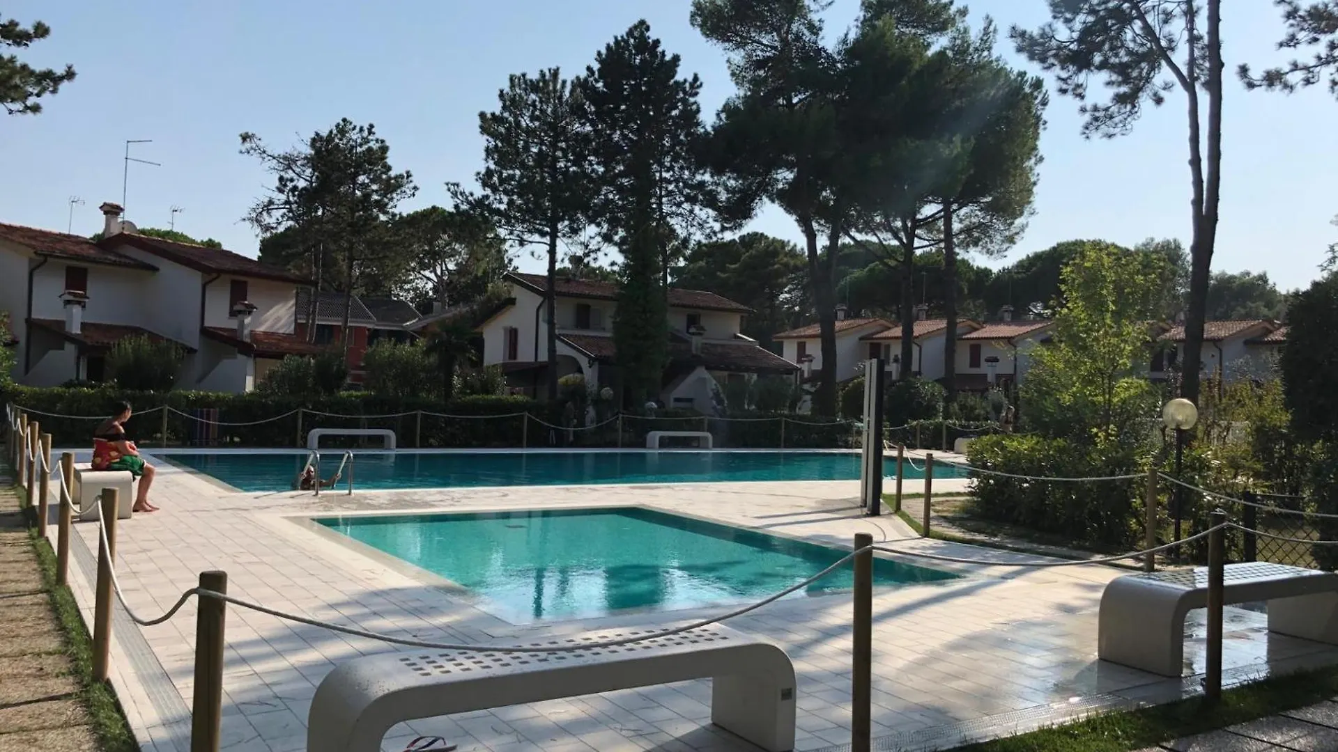 Villaggio Tamerix Bibione Italy