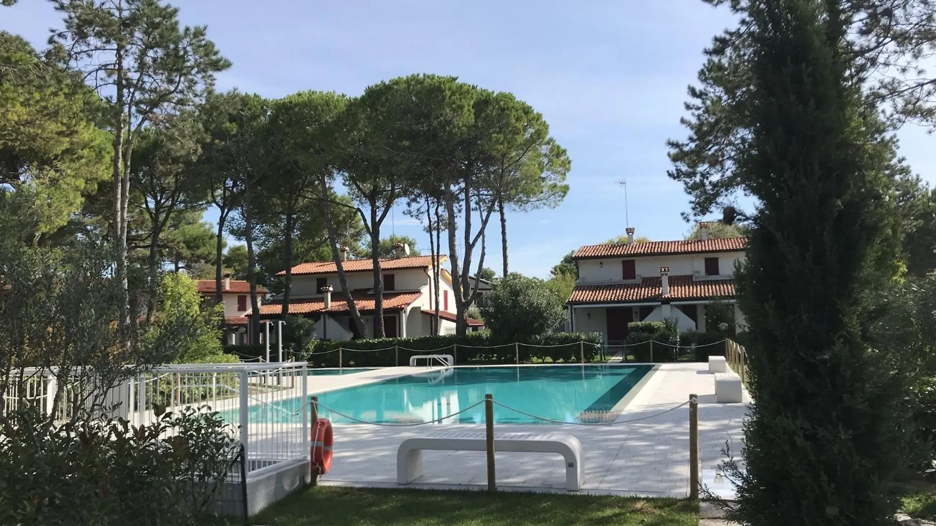 Villaggio Tamerix Bibione 0*,  Italy