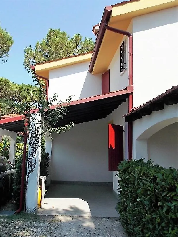 Villaggio Tamerix Bibione