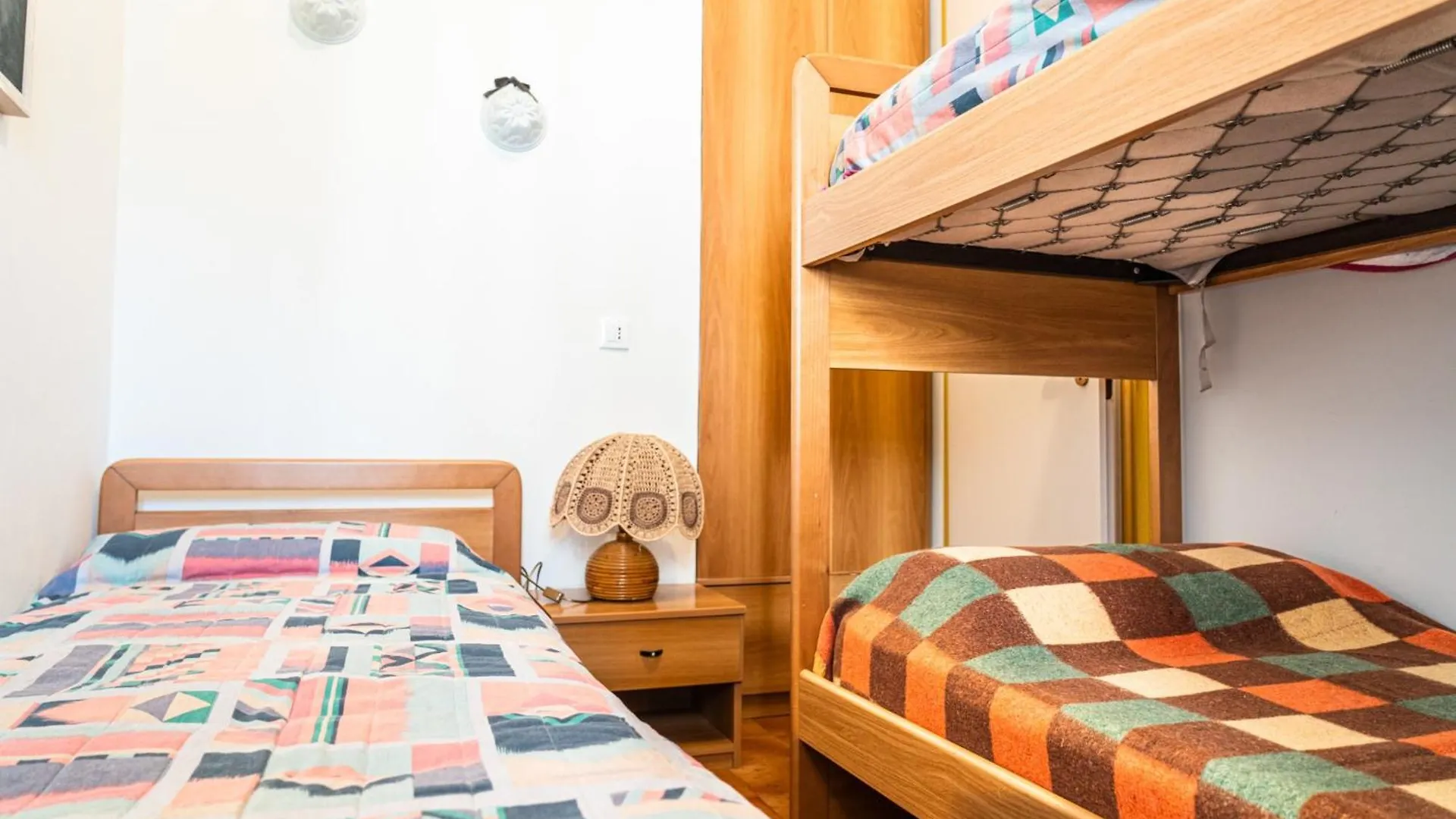 Villaggio Tamerix Bibione Apartment