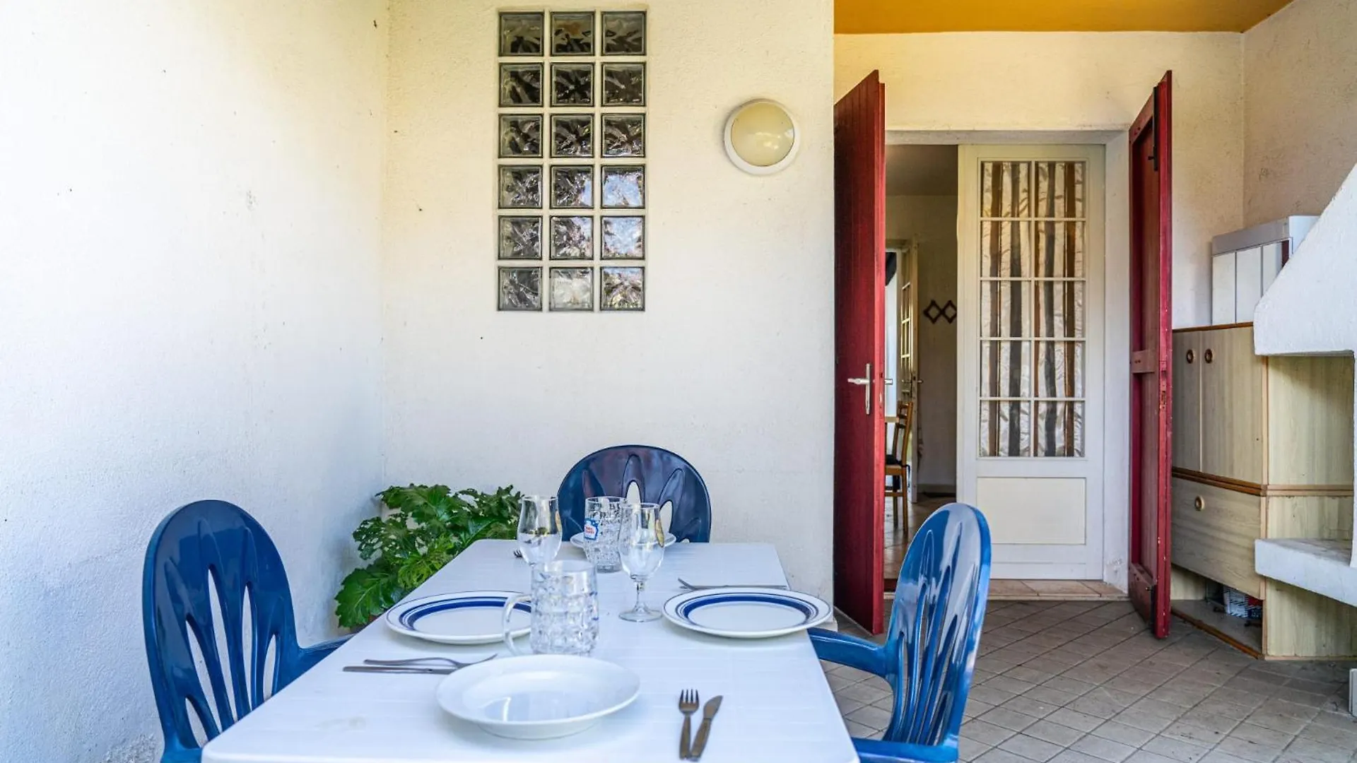 Villaggio Tamerix Bibione Apartment