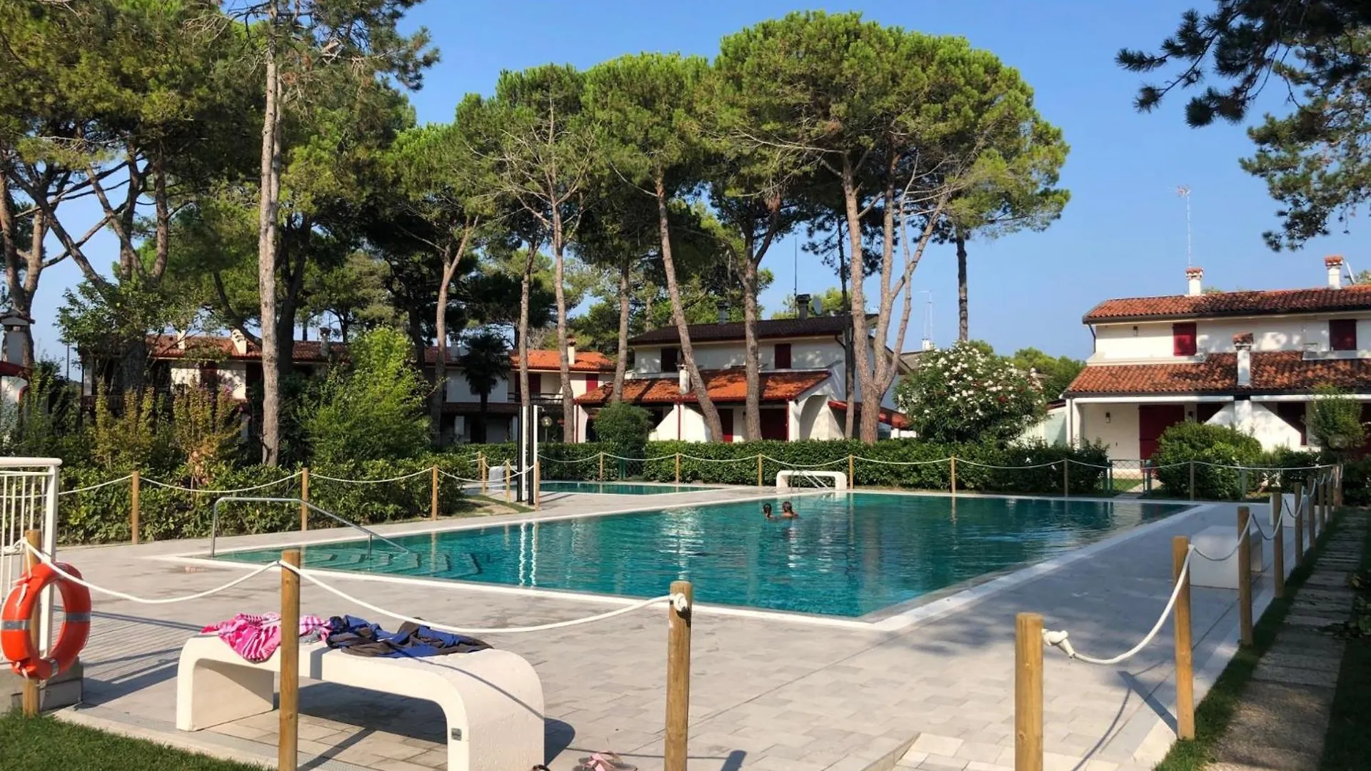 Apartment Villaggio Tamerix Bibione