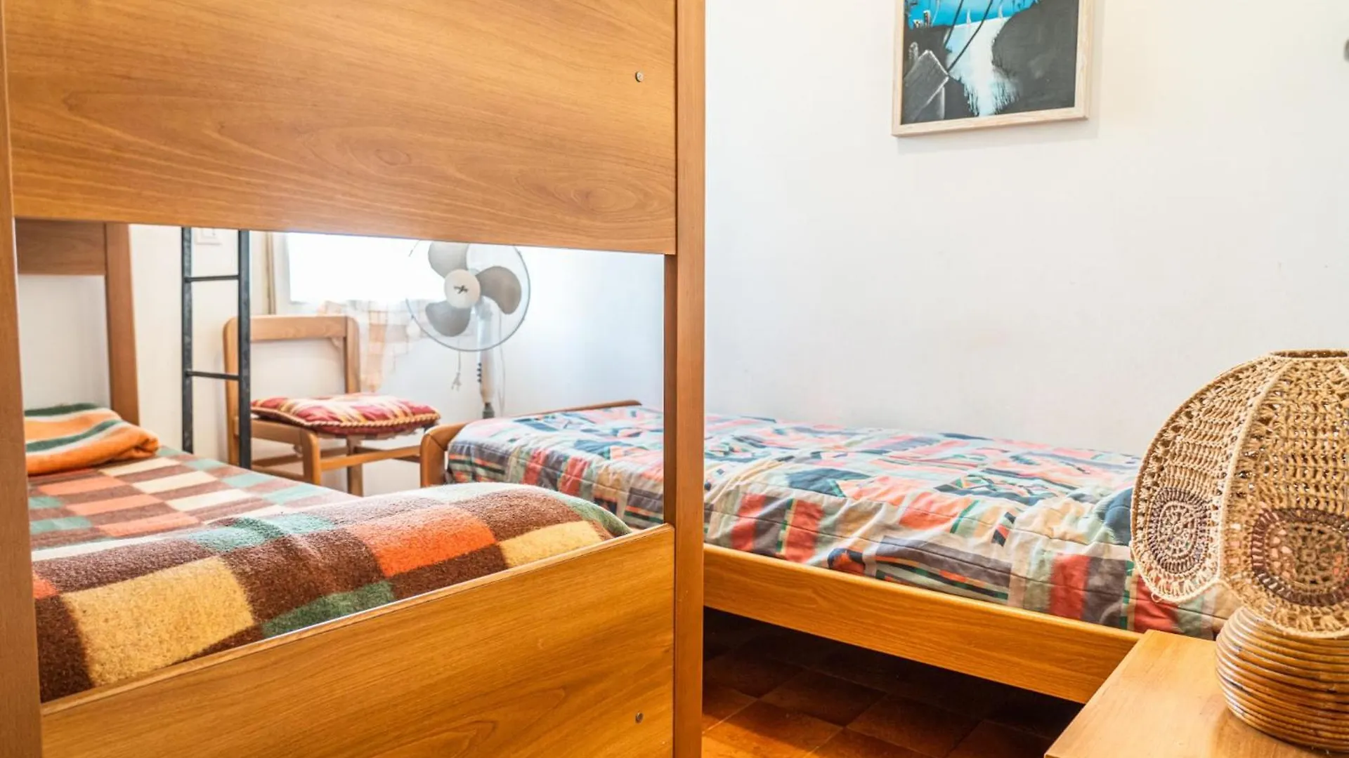 Apartment Villaggio Tamerix Bibione