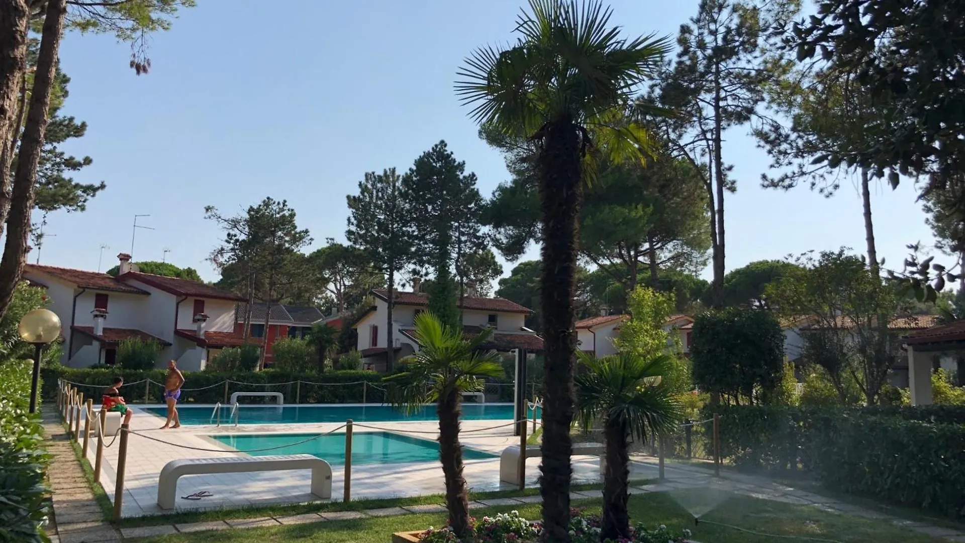 Villaggio Tamerix Bibione Apartment