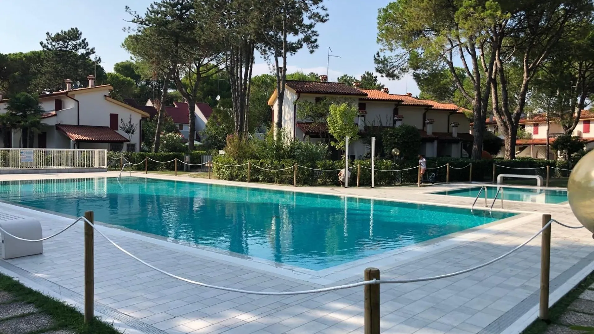 Villaggio Tamerix Bibione