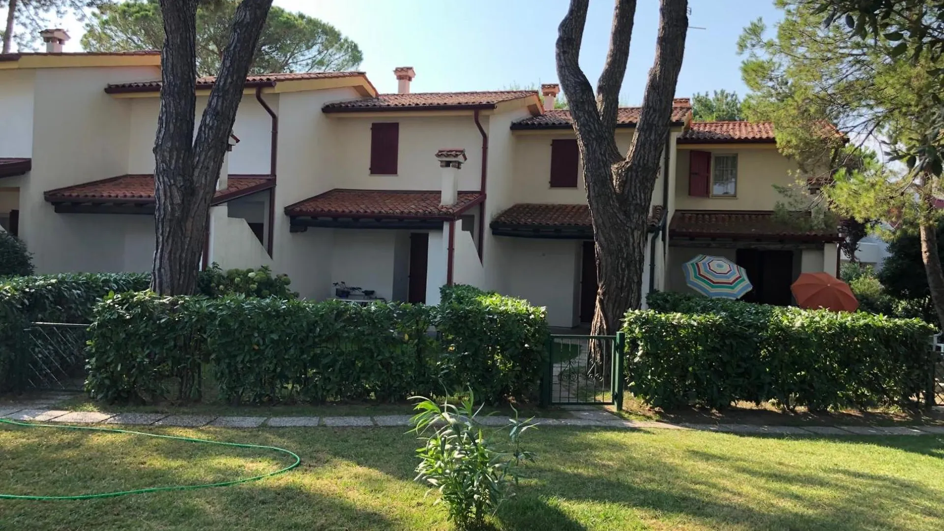 Apartment Villaggio Tamerix Bibione