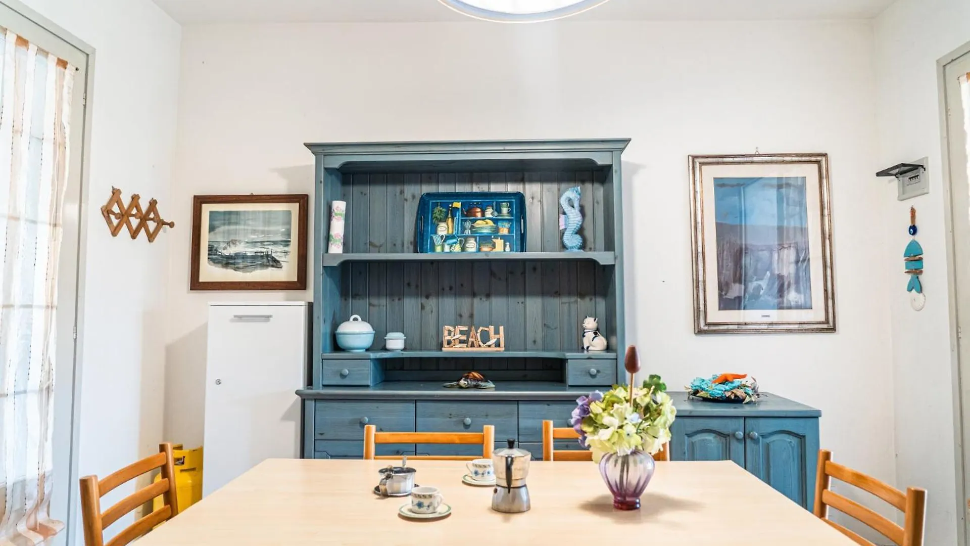 Villaggio Tamerix Bibione Apartment