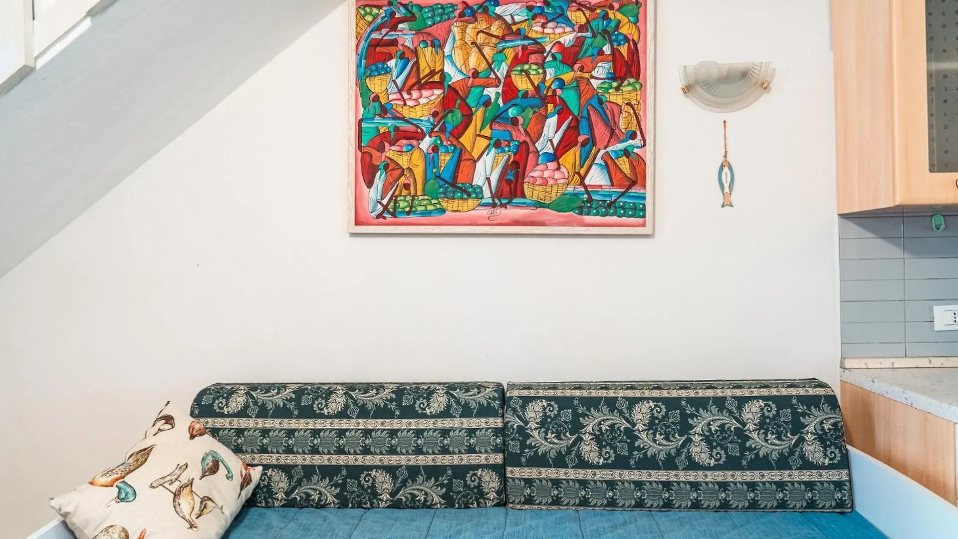 Apartment Villaggio Tamerix Bibione